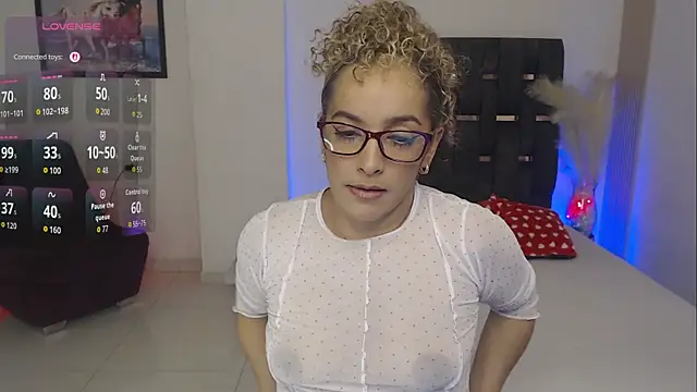 Chat XXX Live miyu_charlotte