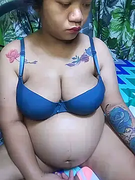 Chat +18 de PreggyHotBigBoobs ao vivo