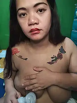 Show webcam de xxxPINAYMILKYBOOBSxxx