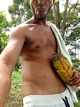 AlphaAlterX's Webcam Show