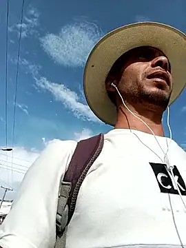 AlphaAlterX's Webcam Show