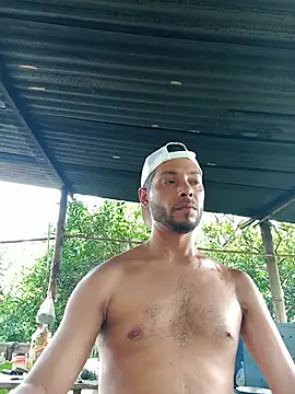 AlphaAlterX – webcam-show