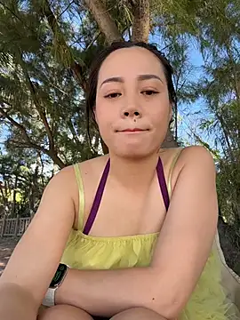 bingxin- Webcam show