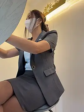 bingxin- Show Webcam