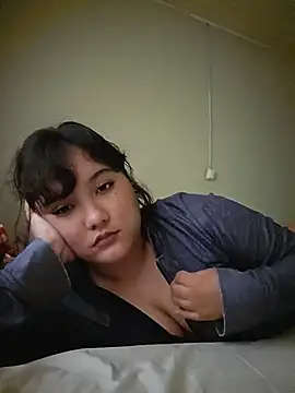 Show de webcam de Hellenlin