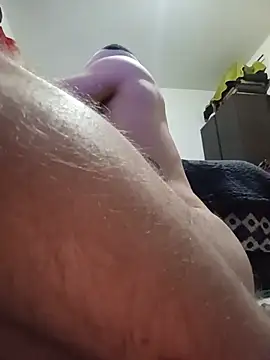 Show modela HotRolo na web-kameri