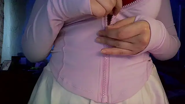 pr_In_cess_のライブXXXチャット