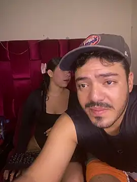 SICOPATA_FAMILYn Webbikameraesitys