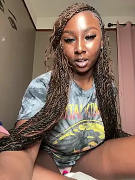 sapphiredadon's Webcam Show