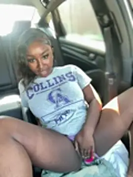 sapphiredadon's Webcam Show