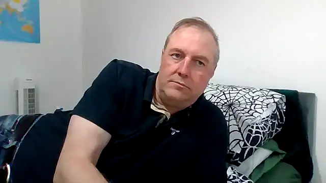 Show de JayPal722 na webcam