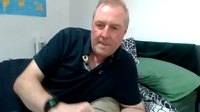 Show de webcam de JayPal722