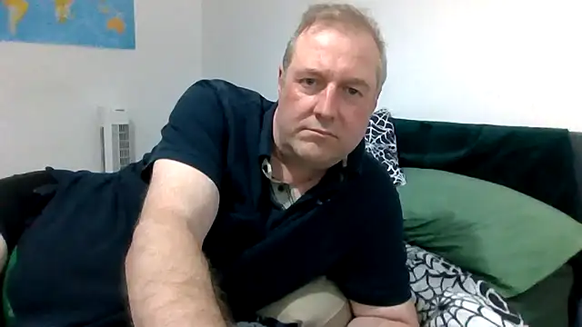 Show Webcam de JayPal722