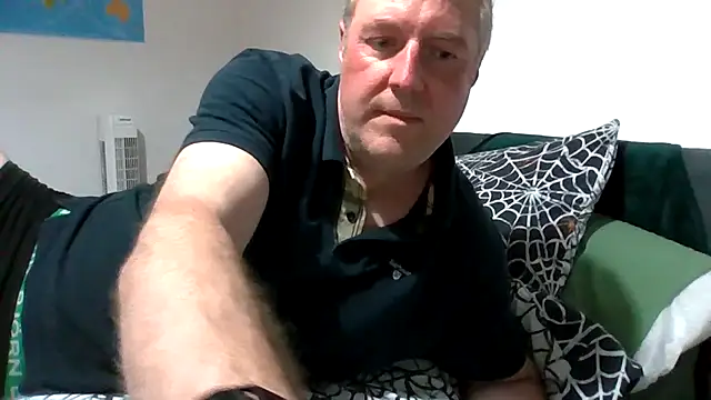 JayPal722 Show in webcam