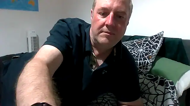 Show Webcam de JayPal722