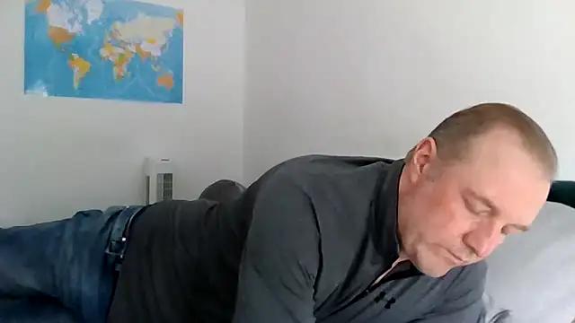 JayPal722 webkamerás műsora