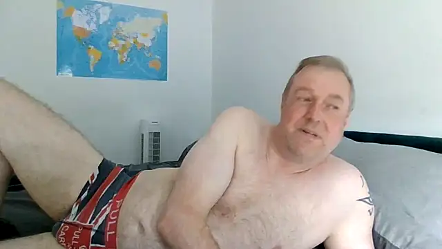 JayPal722 Webcam-Show