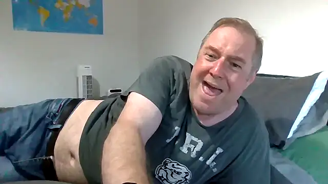 Show webcam de JayPal722