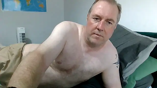 JayPal722 webcam show