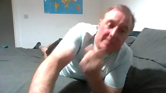 Webkamerová show JayPal722