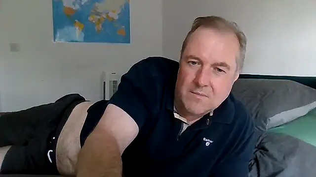 Webkamerová show JayPal722
