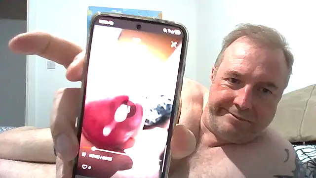 JayPal722 Webcam-Show