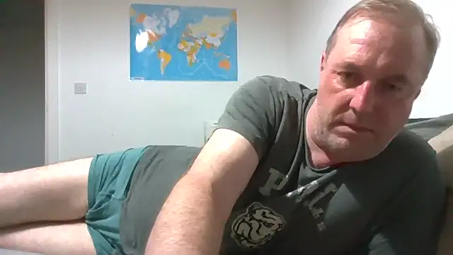 Webkamerová show JayPal722
