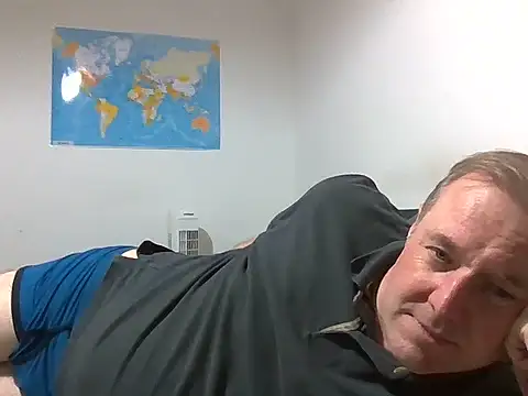 JayPal722 Show Webcam