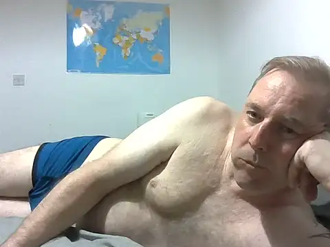 JayPal722 Show Webcam