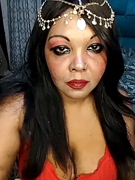 Show modela hemilynthomas2467 na web-kameri