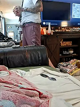 Show Webcam de MRTATTWO