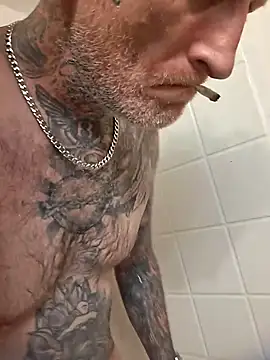 MRTATTWO's Webcam Show