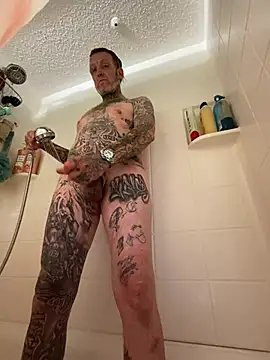 Show Webcam de MRTATTWO