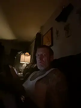 MRTATTWO Webcam Show