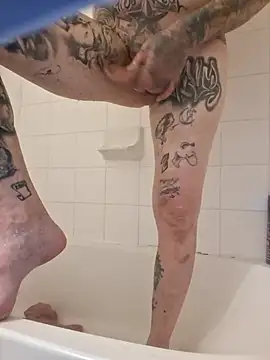 Show Webcam de MRTATTWO