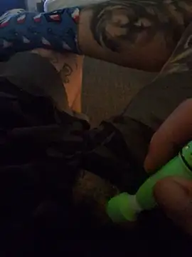 MRTATTWO's Webcam Show
