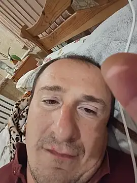 Show modela zurab39 na web-kameri
