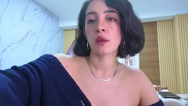 sara_lopez_s 网络视讯表演