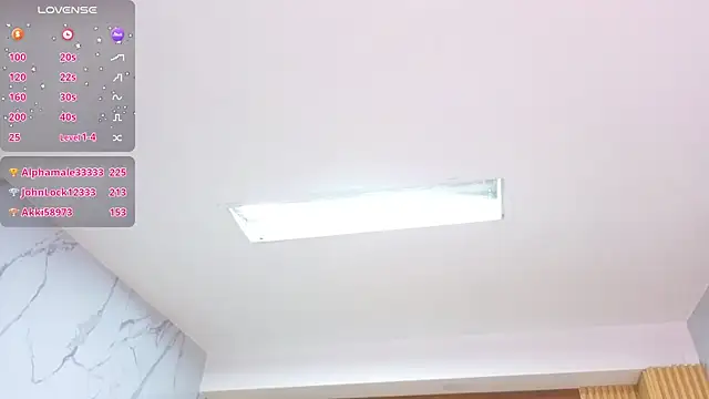 Živá chatovací místnost sara_lopez_s