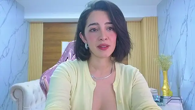 sara_lopez_sのウェブカメラショー