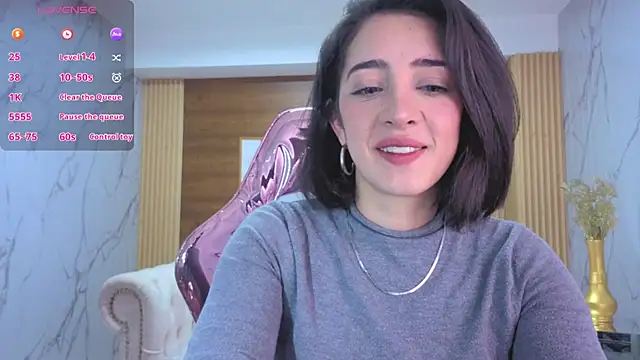sara_lopez_s Live XXX-Chat
