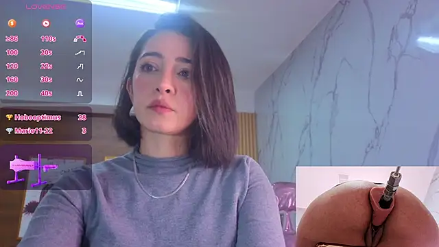 Chatroom XXX en direct de sara_lopez_s