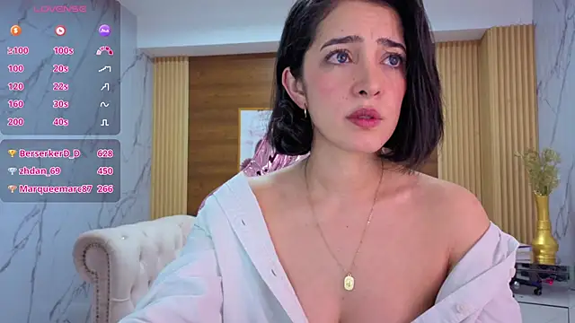 sara_lopez_s' Webcam Show