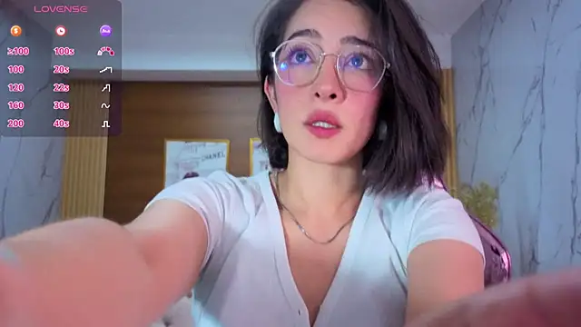 sara_lopez_s Adlı Modelin Canlı XXX Sohbeti