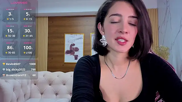 sara_lopez_s 라이브 XXX 채팅