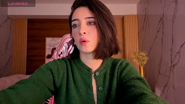 sara_lopez_s Obrolan Langsung XXX