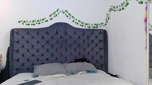 rosse_dredd Webcam Show