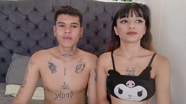 rosse_dredd webcam show