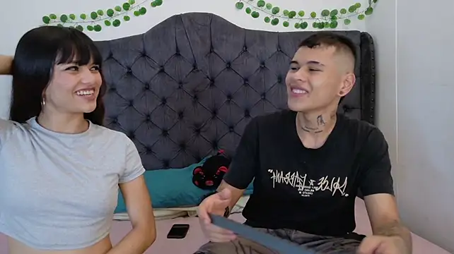 rosse_dredd Webcam Show
