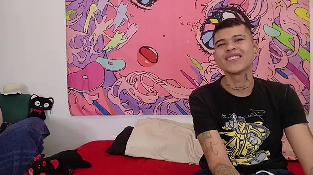 rosse_dredd – webcam-show